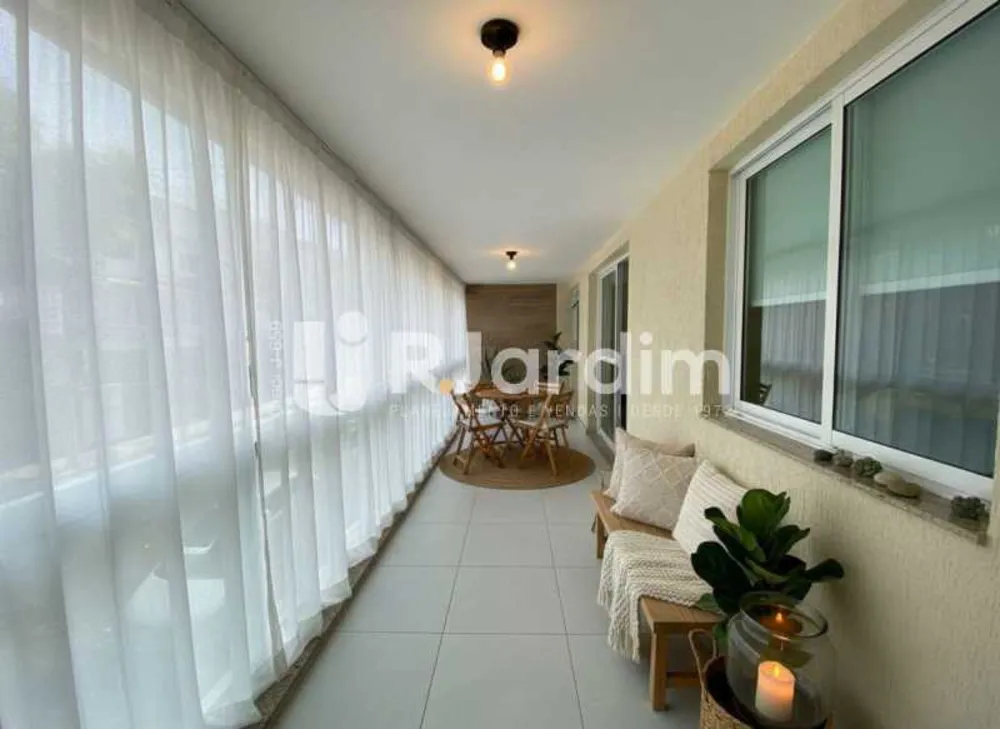 Apartamento, 2 quartos, 90 m² - Foto 8