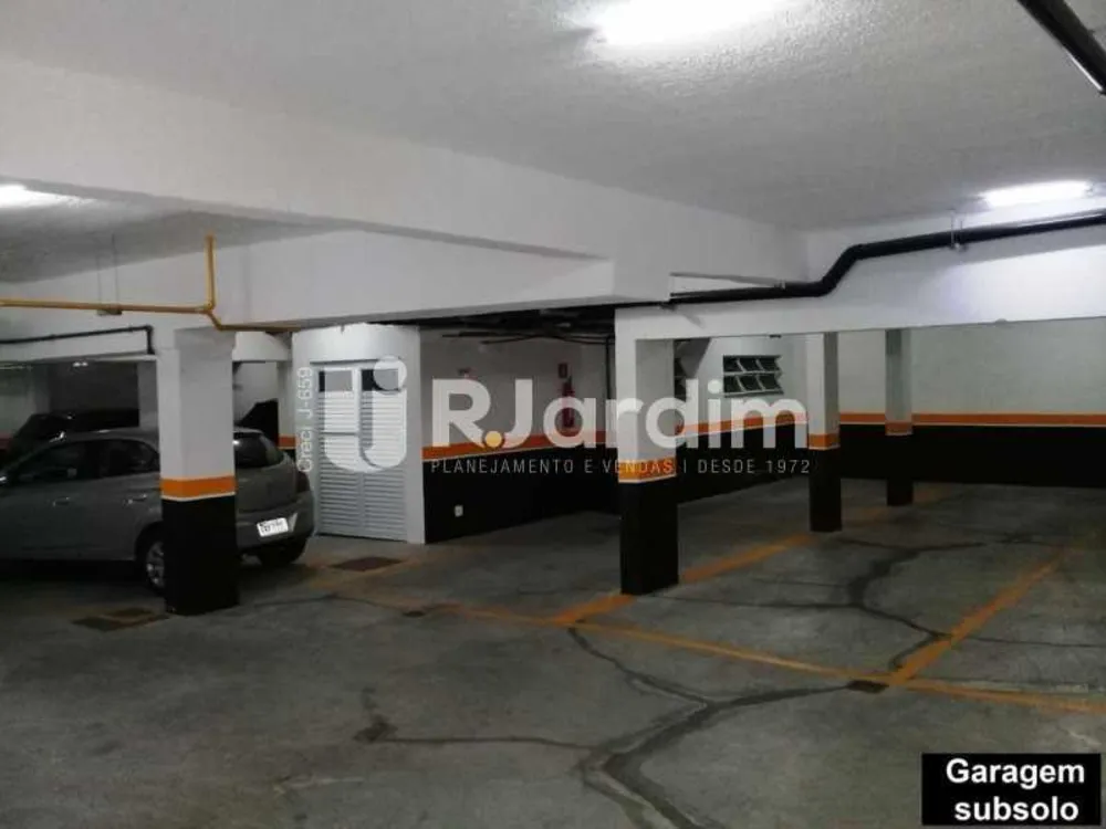 Apartamento, 2 quartos, 90 m² - Foto 5