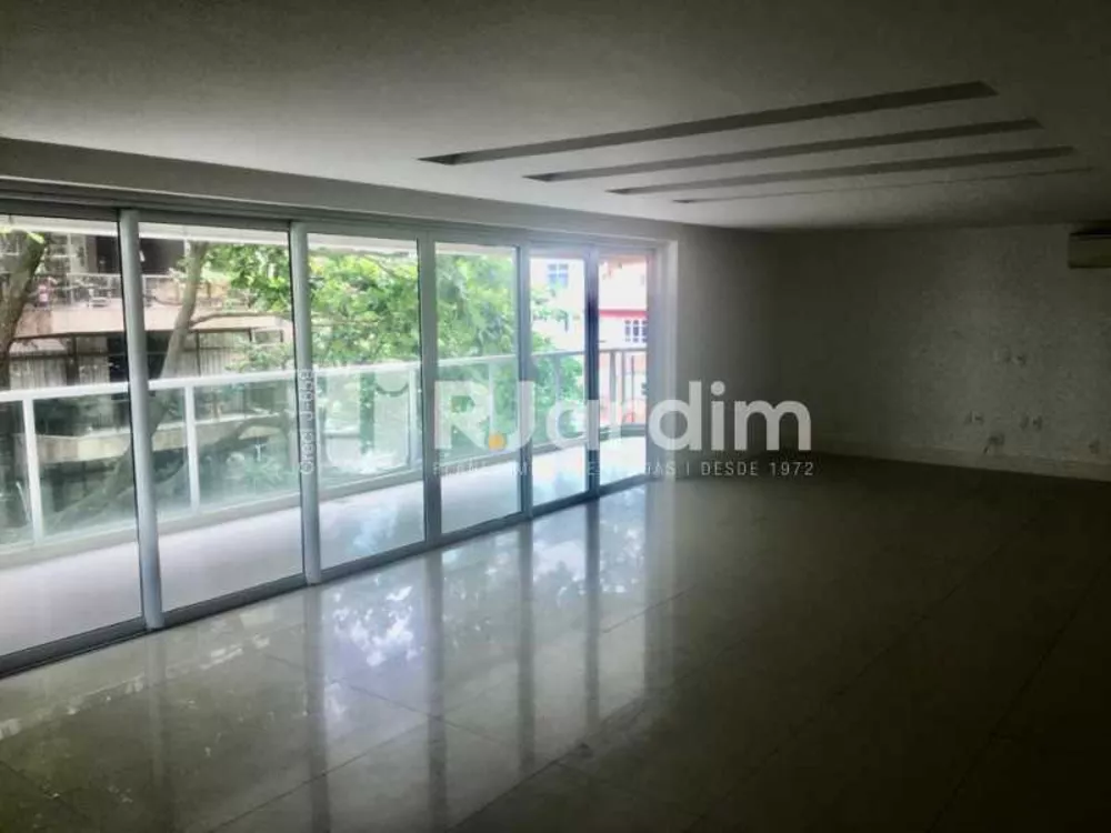 Apartamento, 4 quartos, 229 m² - Foto 4