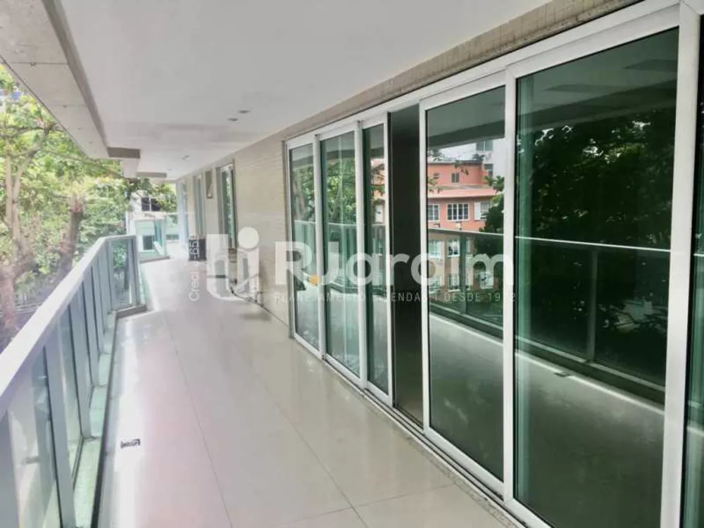 Apartamento, 4 quartos, 229 m² - Foto 1