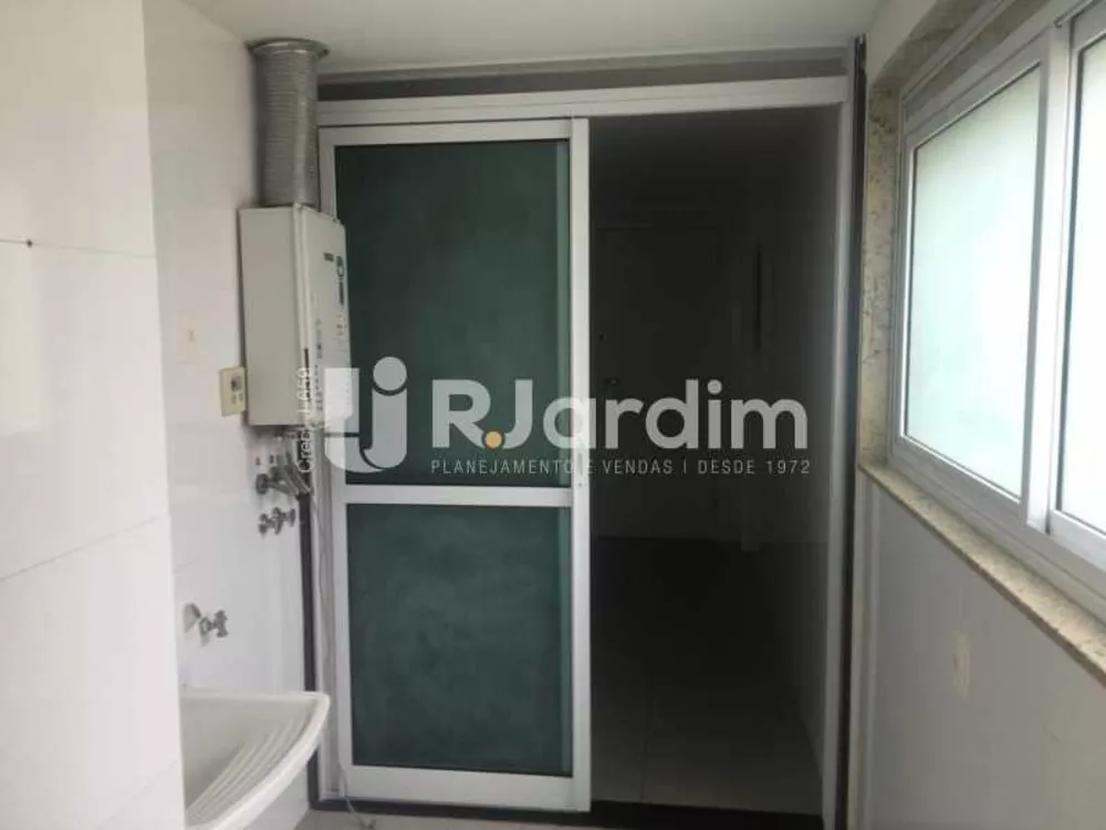 Apartamento, 4 quartos, 229 m² - Foto 22