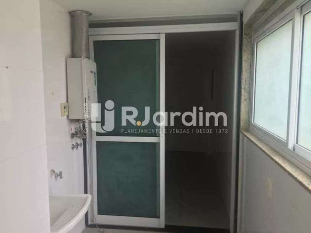 Apartamento, 4 quartos, 229 m² - Foto 23