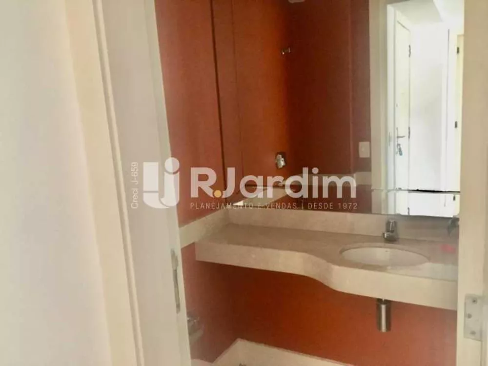 Apartamento, 4 quartos, 229 m² - Foto 3