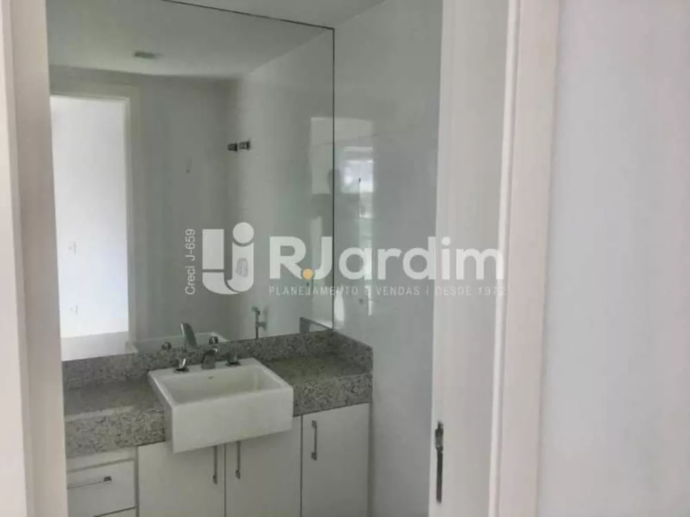 Apartamento, 4 quartos, 229 m² - Foto 8
