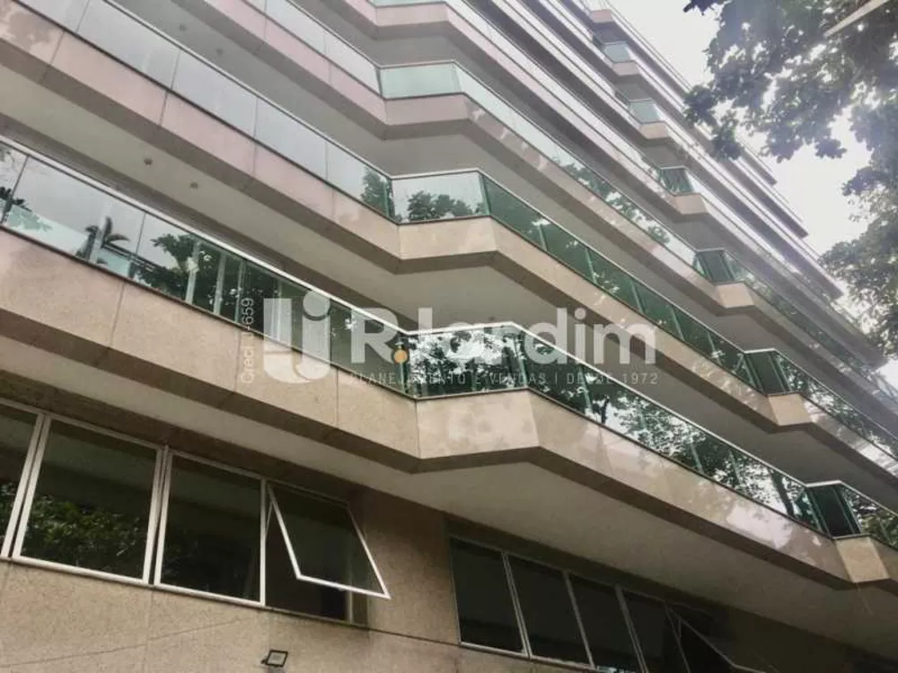 Apartamento, 4 quartos, 229 m² - Foto 29
