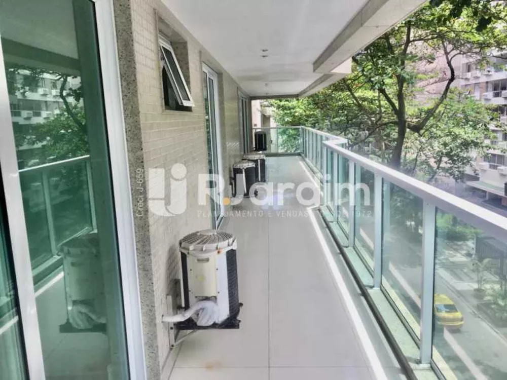 Apartamento, 4 quartos, 229 m² - Foto 5