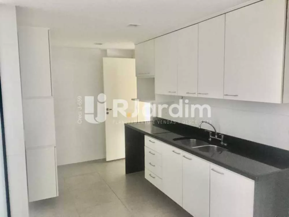 Apartamento, 4 quartos, 229 m² - Foto 19