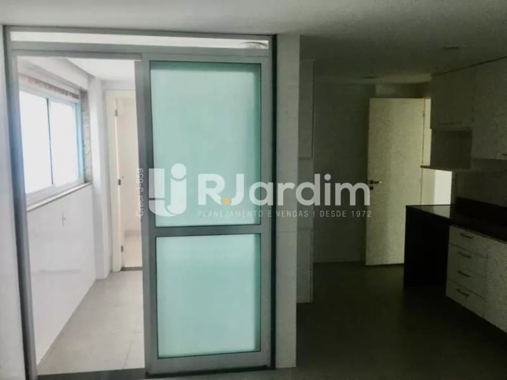 Apartamento, 4 quartos, 229 m² - Foto 21