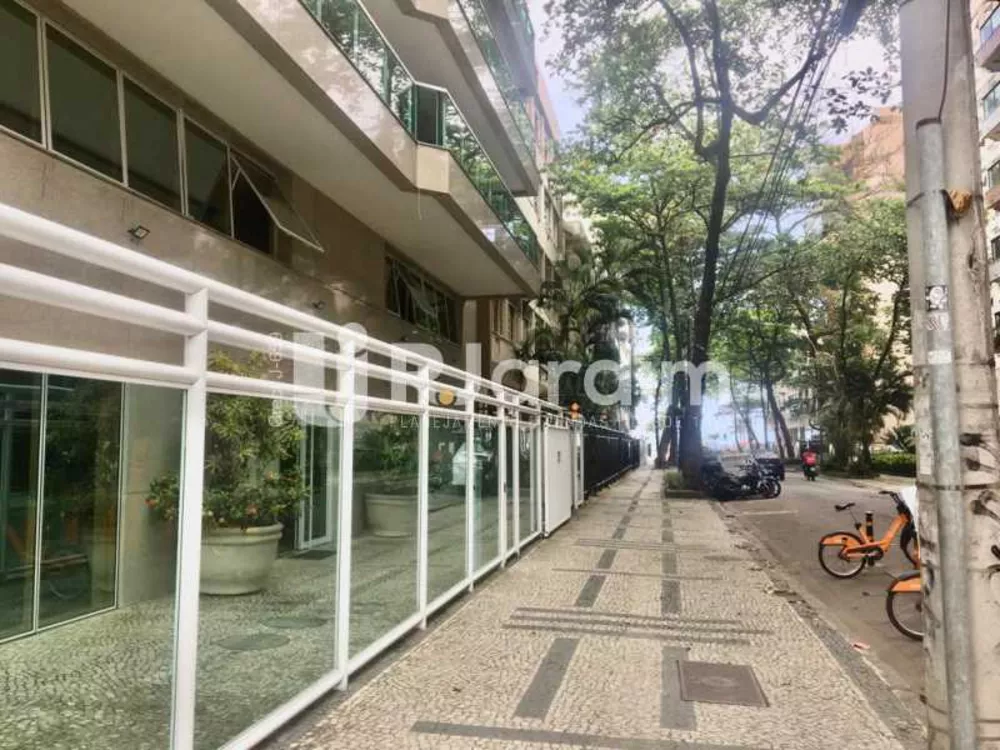 Apartamento, 4 quartos, 229 m² - Foto 28