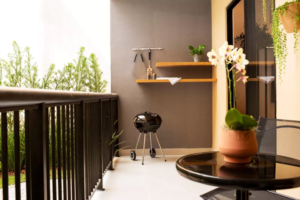 Loft, 31 m² - Foto 3