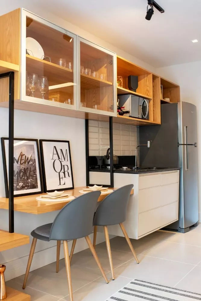 Loft, 31 m² - Foto 29