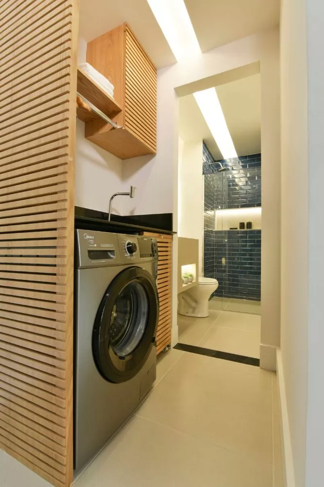 Loft, 31 m² - Foto 16