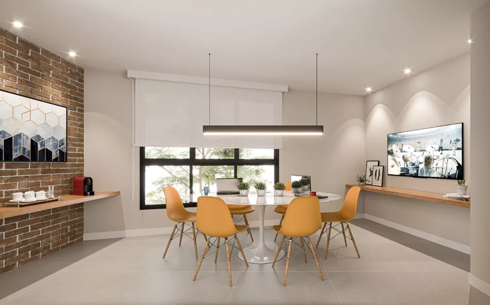 Loft, 31 m² - Foto 4