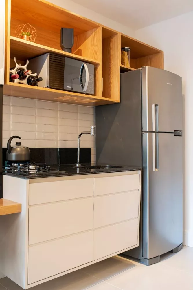 Loft, 31 m² - Foto 27