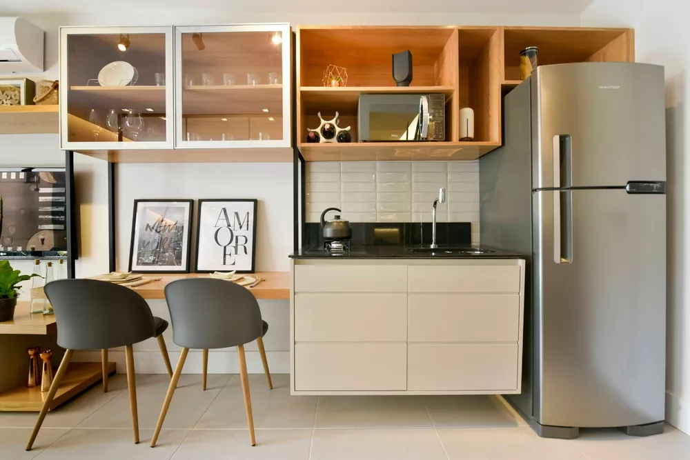 Loft, 31 m² - Foto 12