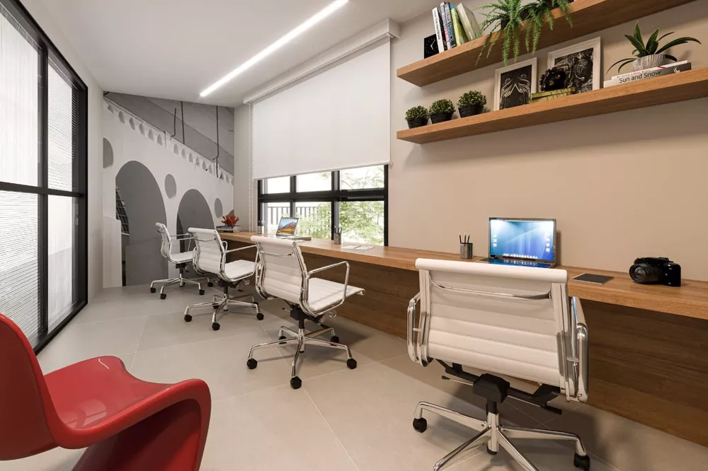 Loft, 31 m² - Foto 8
