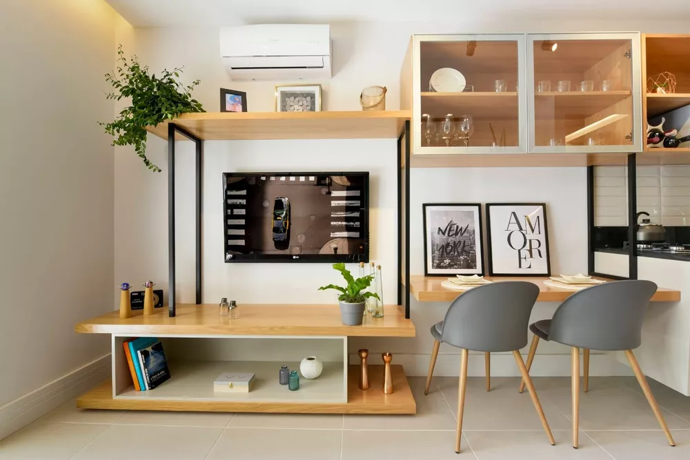 Loft, 31 m² - Foto 17