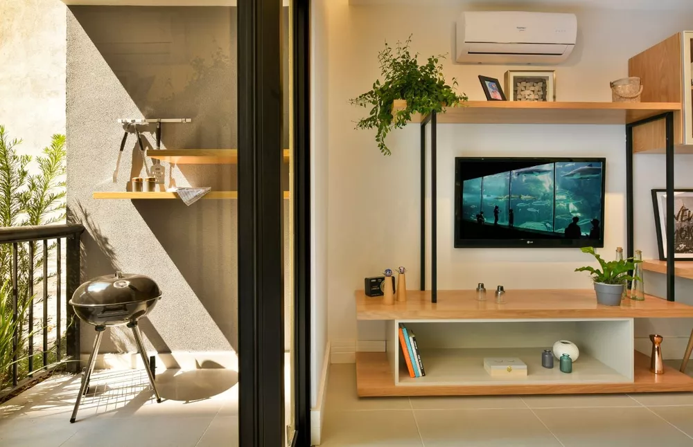 Loft, 31 m² - Foto 21