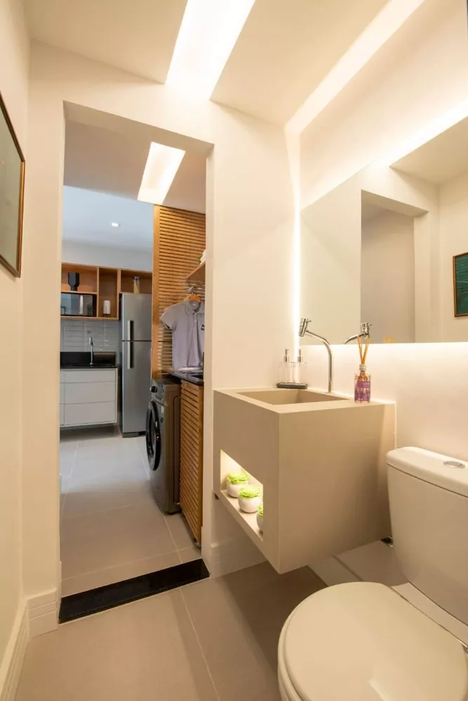 Loft, 31 m² - Foto 18