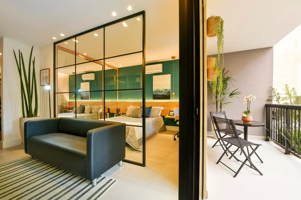 Loft, 31 m² - Foto 26