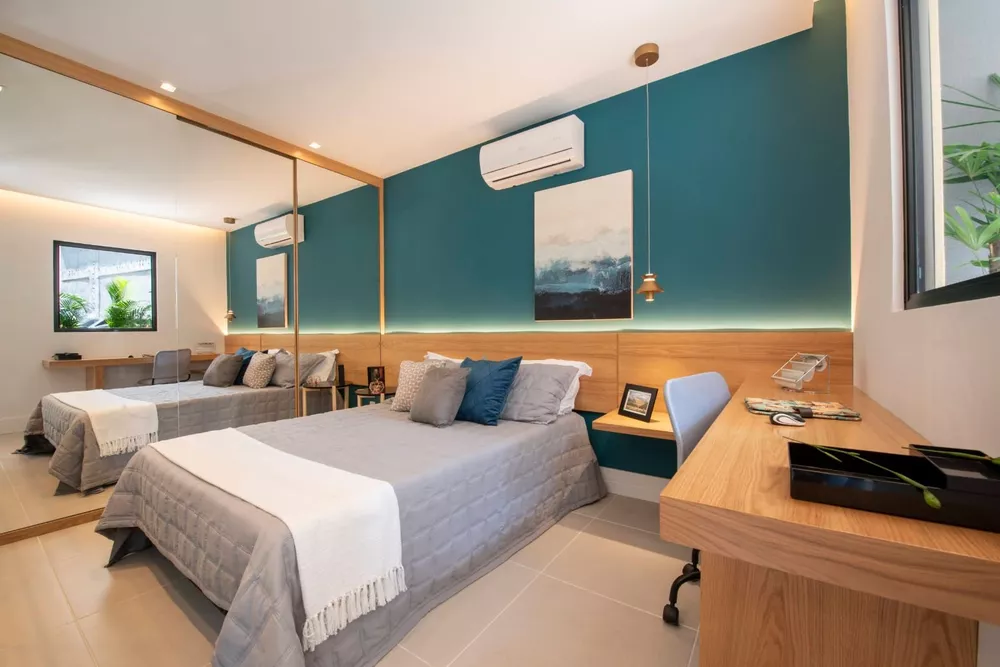 Loft, 31 m² - Foto 13