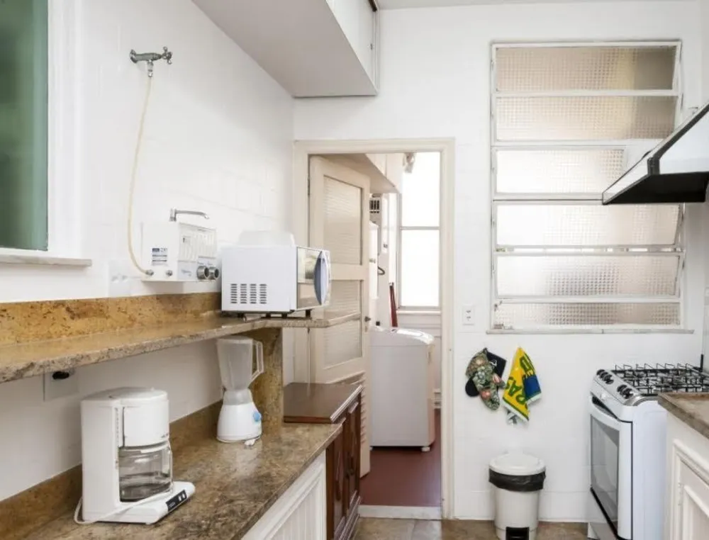 Apartamento, 3 quartos, 194 m² - Foto 11