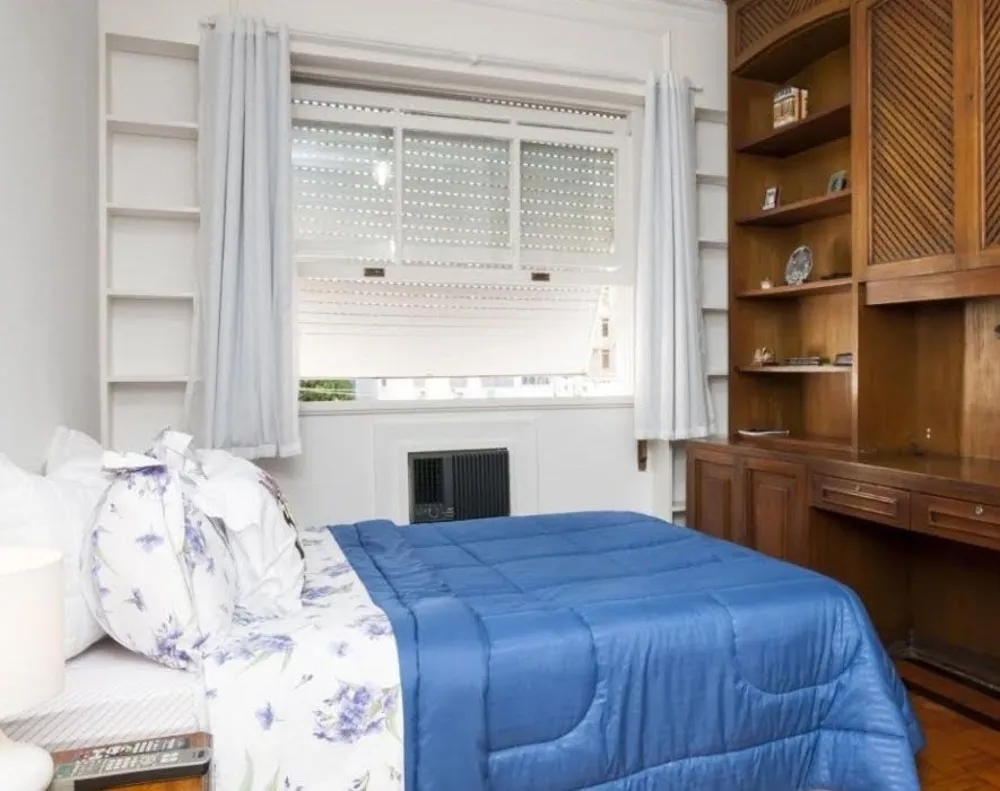 Apartamento, 3 quartos, 194 m² - Foto 13