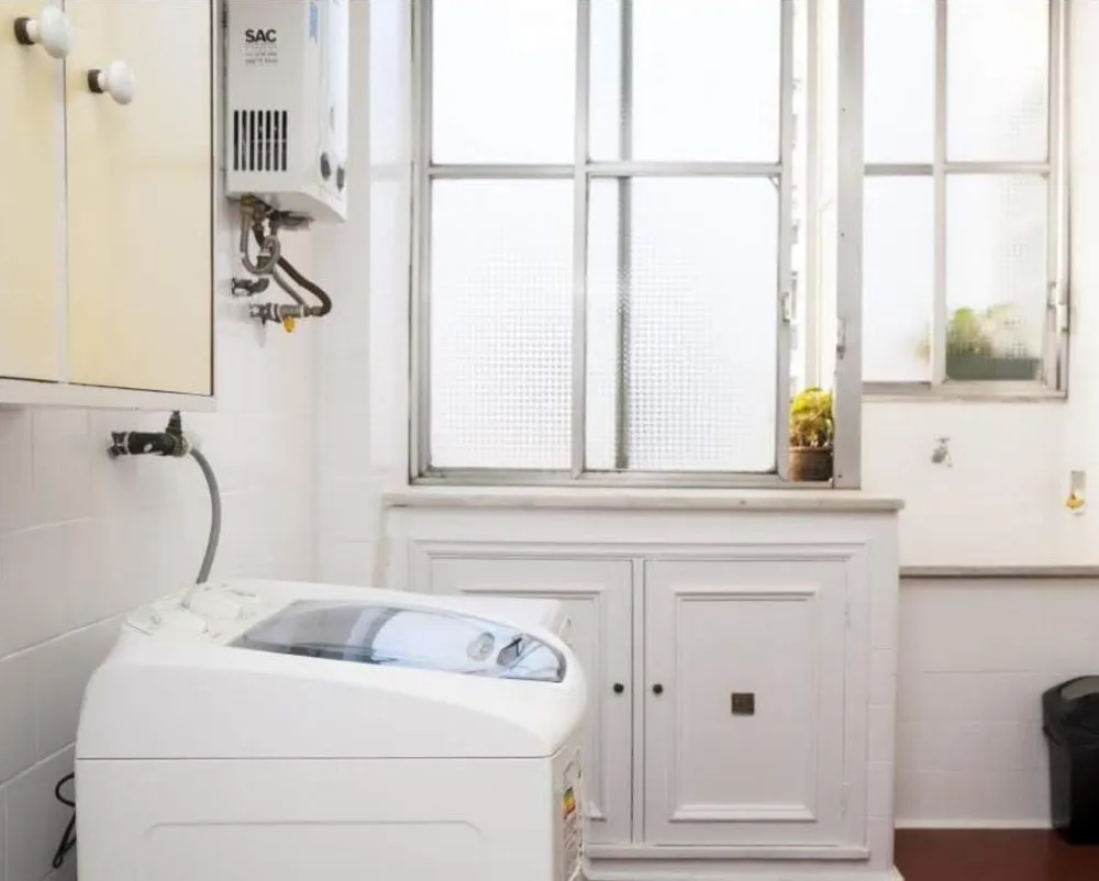 Apartamento, 3 quartos, 194 m² - Foto 15