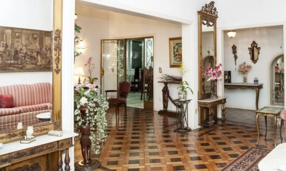Apartamento, 3 quartos, 194 m² - Foto 2
