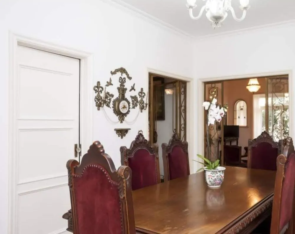 Apartamento, 3 quartos, 194 m² - Foto 5