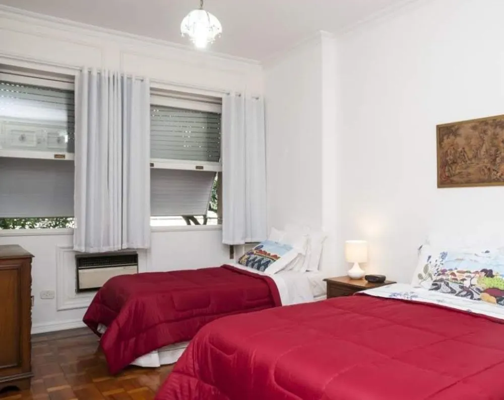 Apartamento, 3 quartos, 194 m² - Foto 8