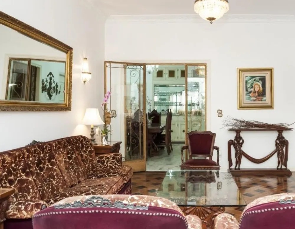 Apartamento, 3 quartos, 194 m² - Foto 17