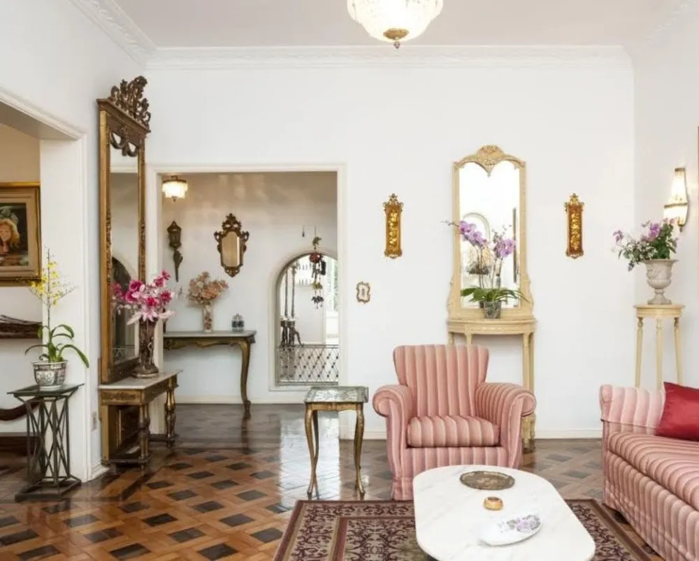 Apartamento, 3 quartos, 194 m² - Foto 3
