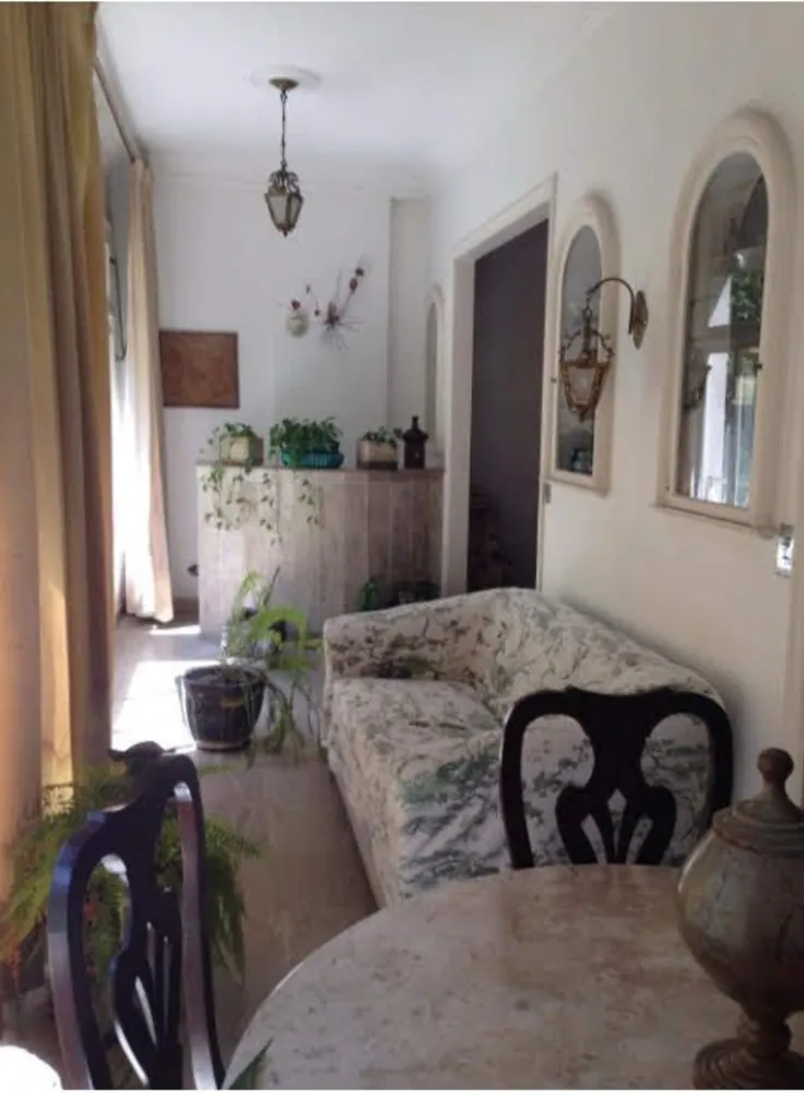 Apartamento, 3 quartos, 194 m² - Foto 7