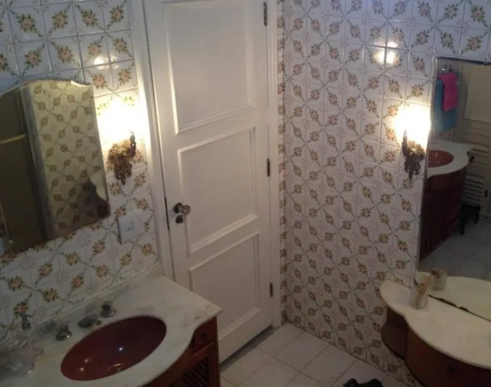 Apartamento, 3 quartos, 194 m² - Foto 6