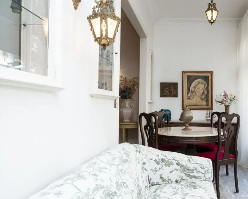 Apartamento, 3 quartos, 194 m² - Foto 4