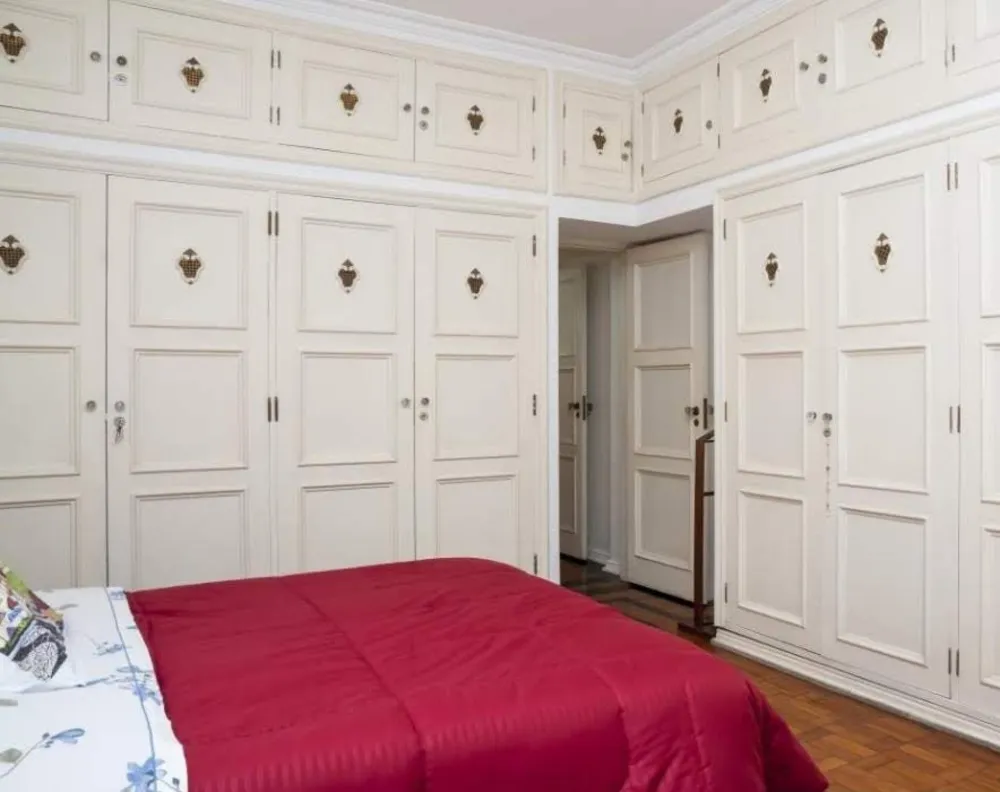 Apartamento, 3 quartos, 194 m² - Foto 12