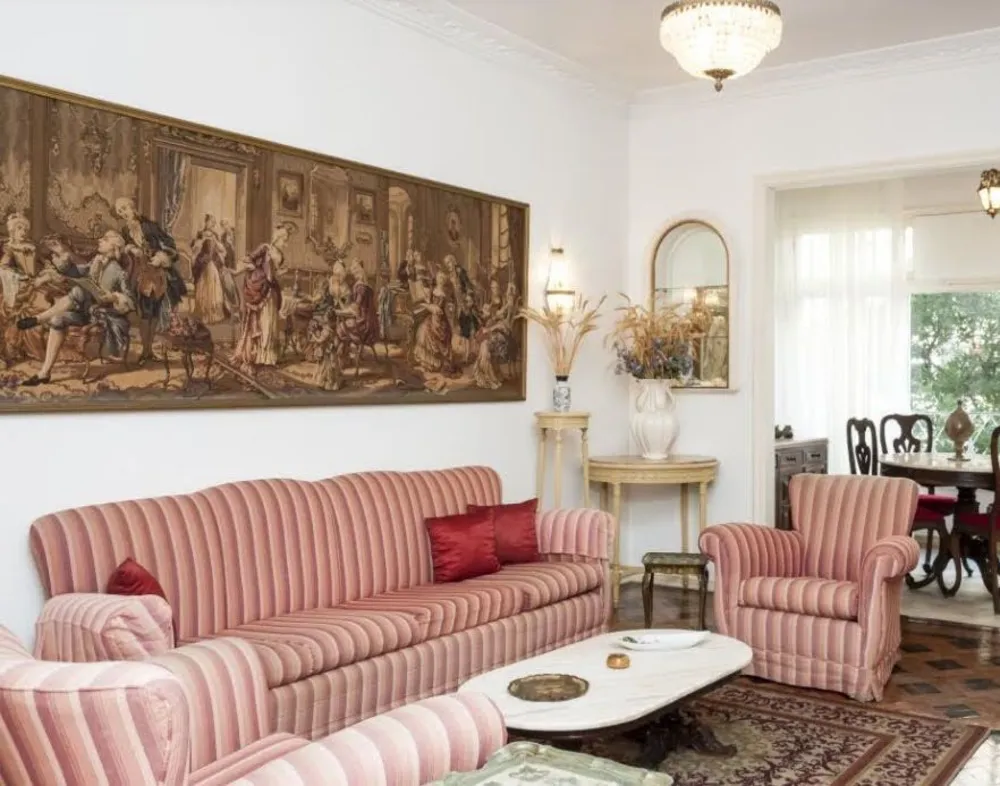 Apartamento, 3 quartos, 194 m² - Foto 9