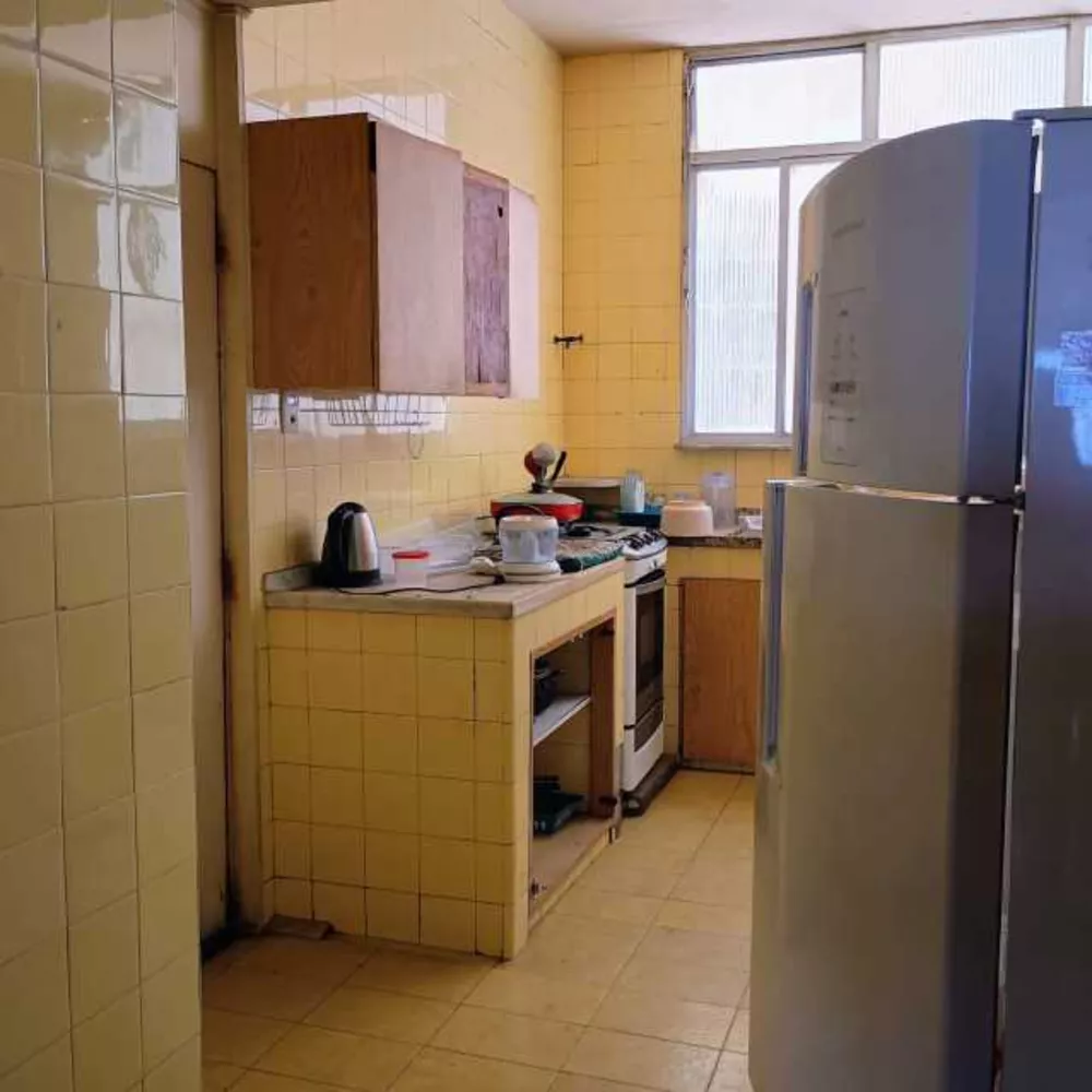 Apartamento, 3 quartos, 174 m² - Foto 1
