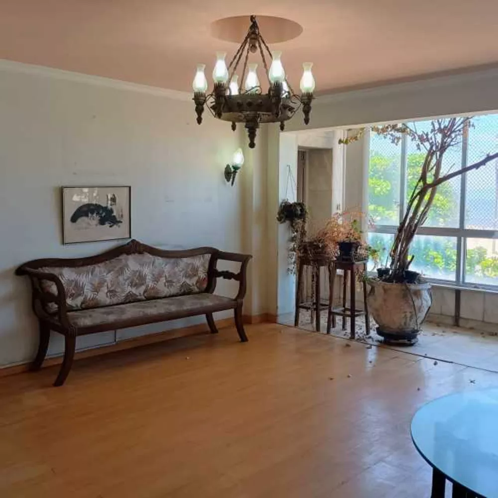 Apartamento, 3 quartos, 174 m² - Foto 7