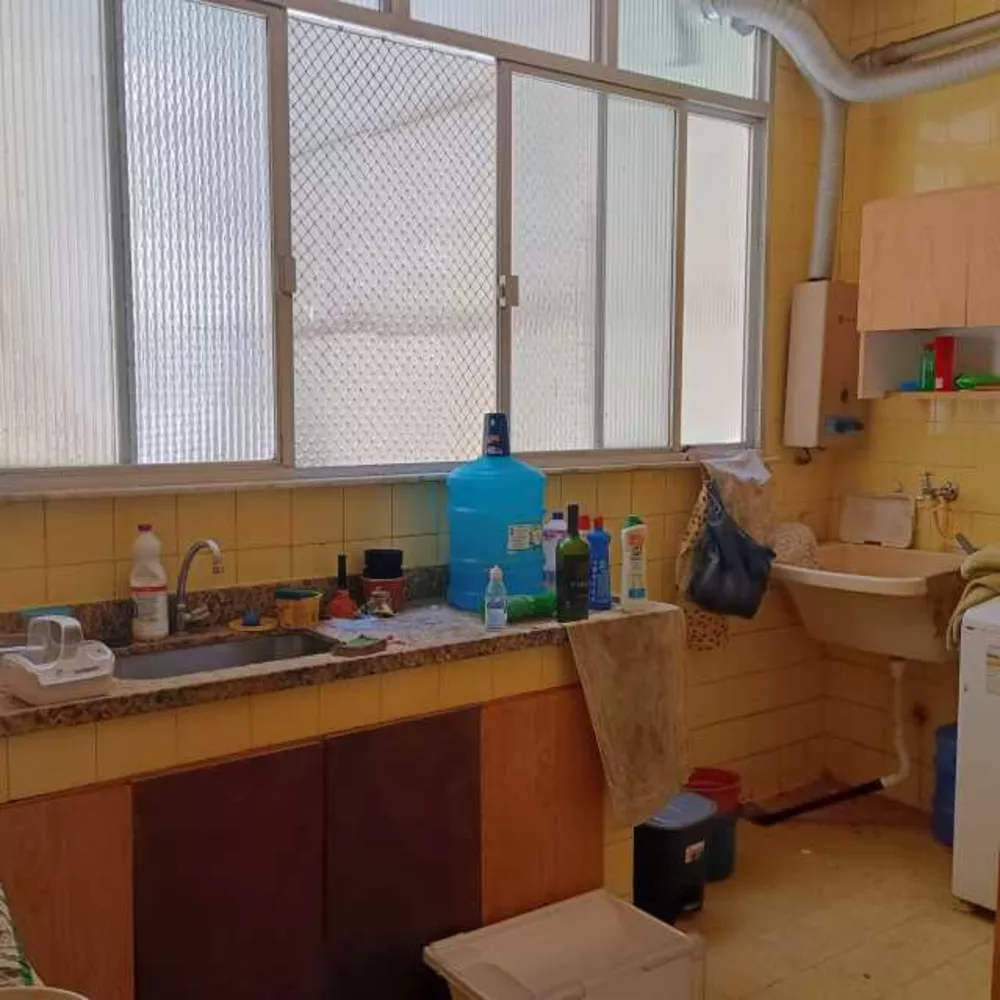 Apartamento, 3 quartos, 174 m² - Foto 17