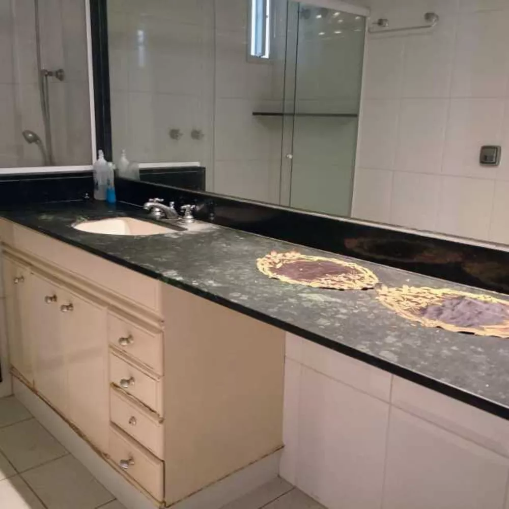 Apartamento, 3 quartos, 174 m² - Foto 6