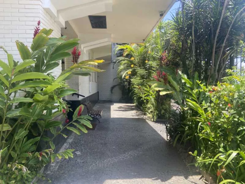 Apartamento, 3 quartos, 174 m² - Foto 3