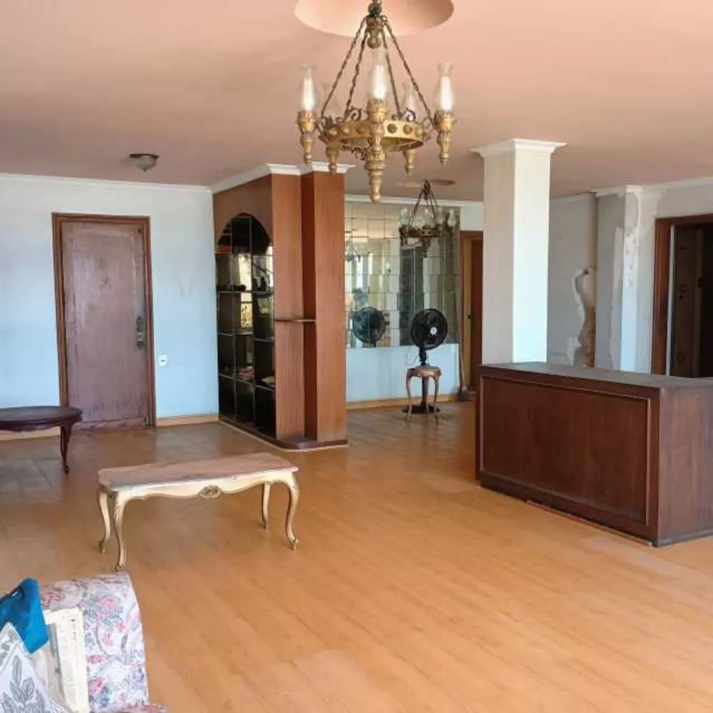 Apartamento, 3 quartos, 174 m² - Foto 13