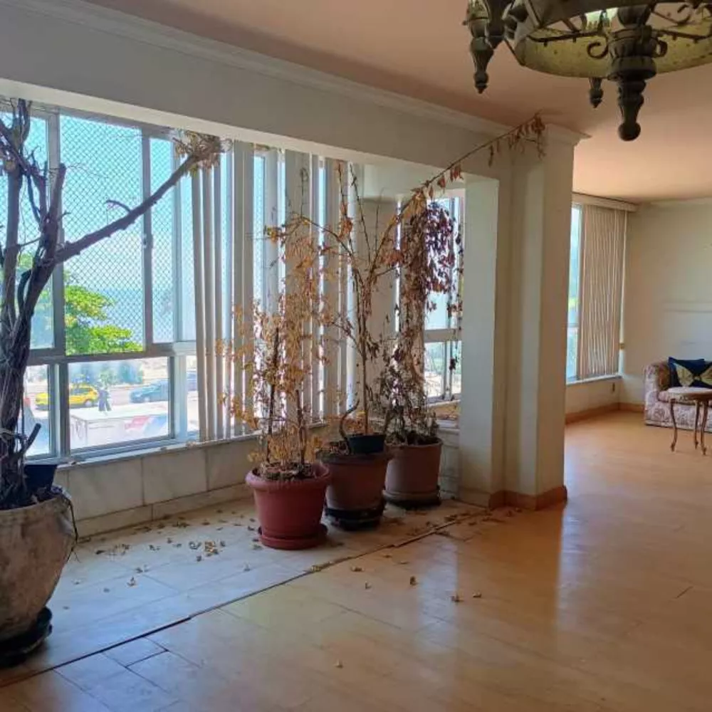 Apartamento, 3 quartos, 174 m² - Foto 19