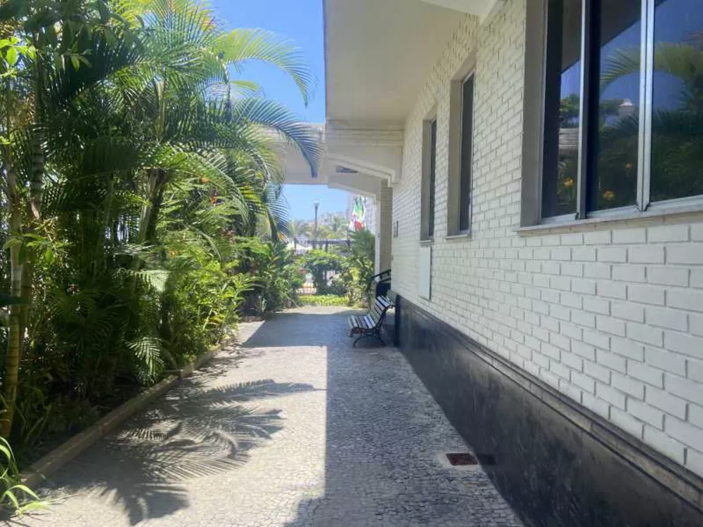 Apartamento, 3 quartos, 174 m² - Foto 2