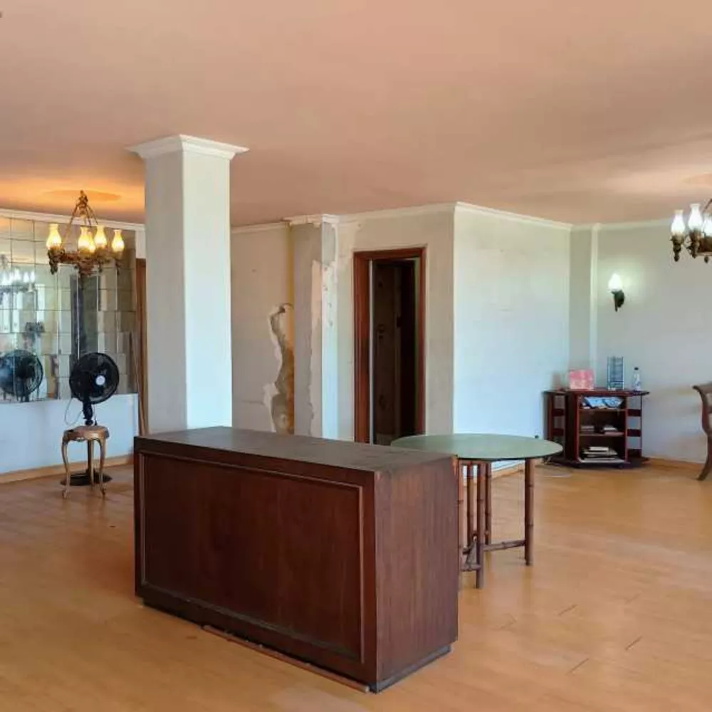 Apartamento, 3 quartos, 174 m² - Foto 24
