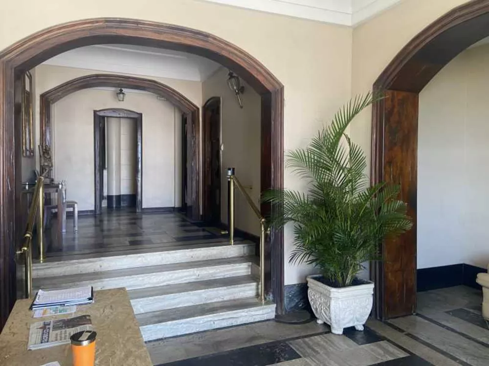 Apartamento, 3 quartos, 174 m² - Foto 22