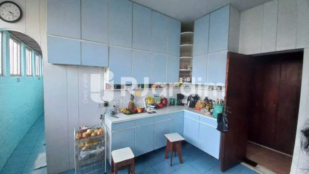 Apartamento, 4 quartos, 197 m² - Foto 23