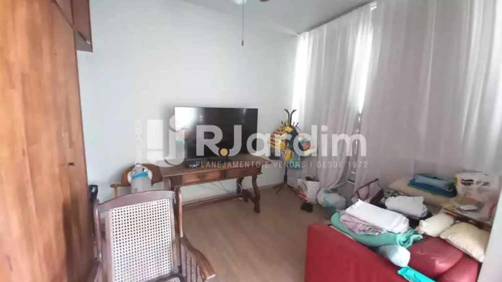 Apartamento, 4 quartos, 197 m² - Foto 14